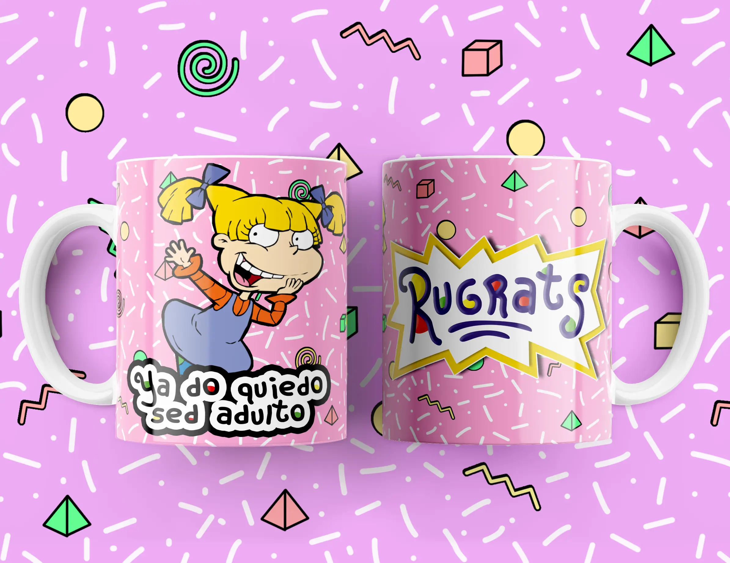 Rugrats 2